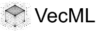 VecML Logo